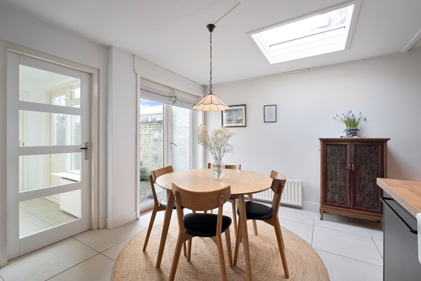 Medium property photo - Wezenstraat 59, 1781 GK Den Helder